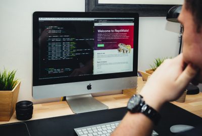 Programování web stránek | tvorba eshopů